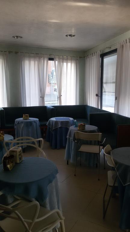 Albergo Centrale Trebaseleghe Exteriér fotografie